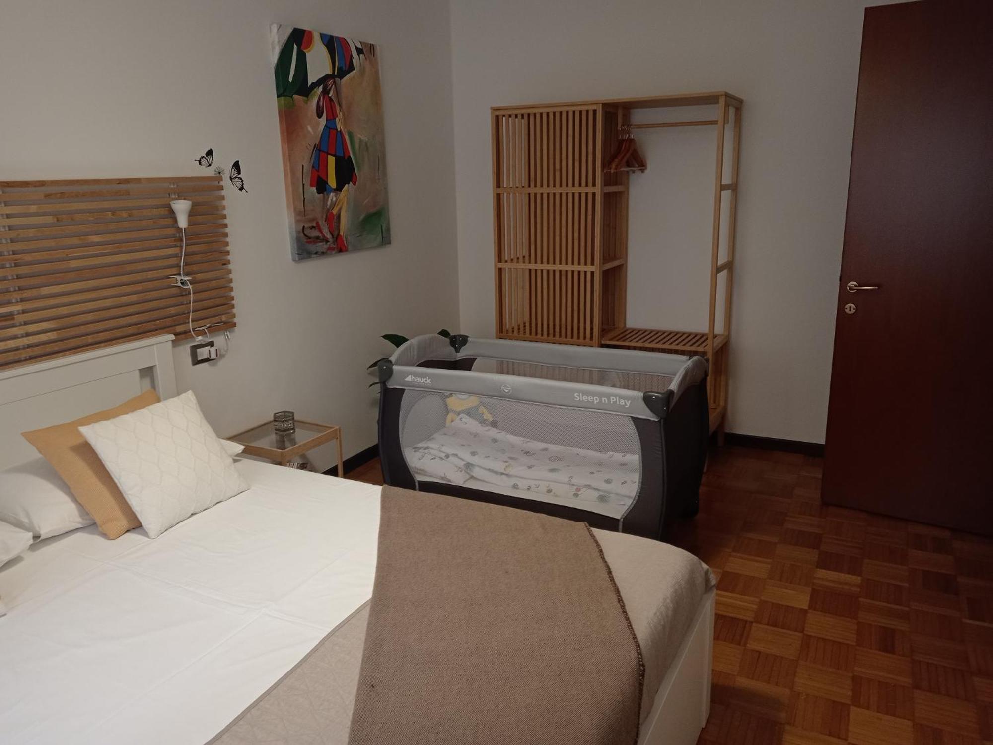 A&G Apartment Цаника Экстерьер фото
