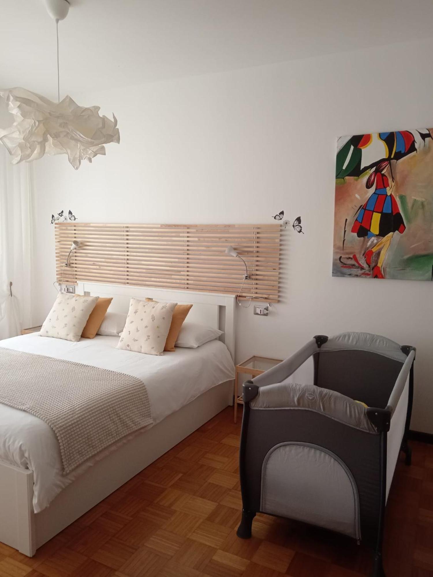 A&G Apartment Цаника Экстерьер фото